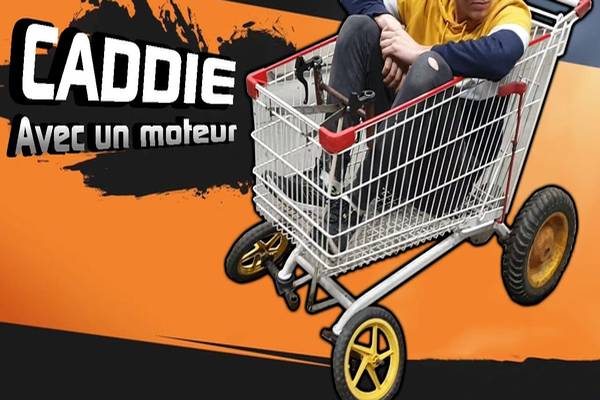 Courses poursuites